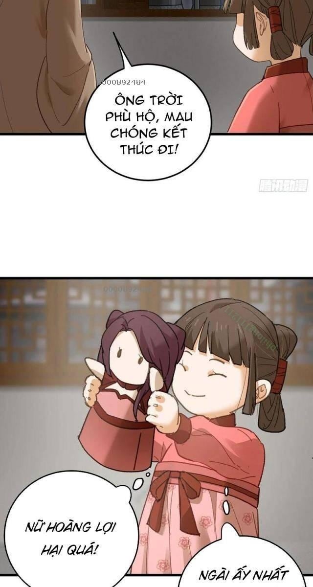 Đại Thừa Kỳ Mới Có Nghịch Tập Hệ Thống - Page 35