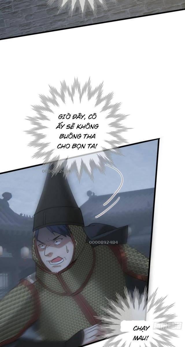 Đại Thừa Kỳ Mới Có Nghịch Tập Hệ Thống - Page 5