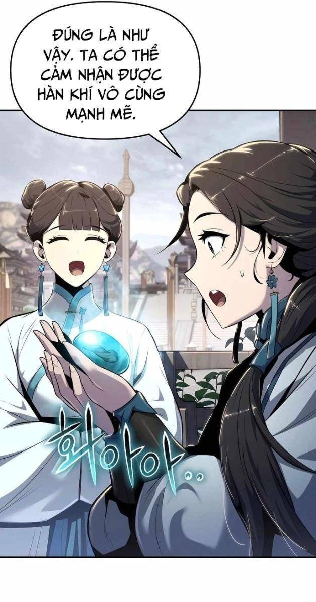 Chuyên Gia Côn Trùng Tại Đường Gia Tứ Xuyên - Page 135