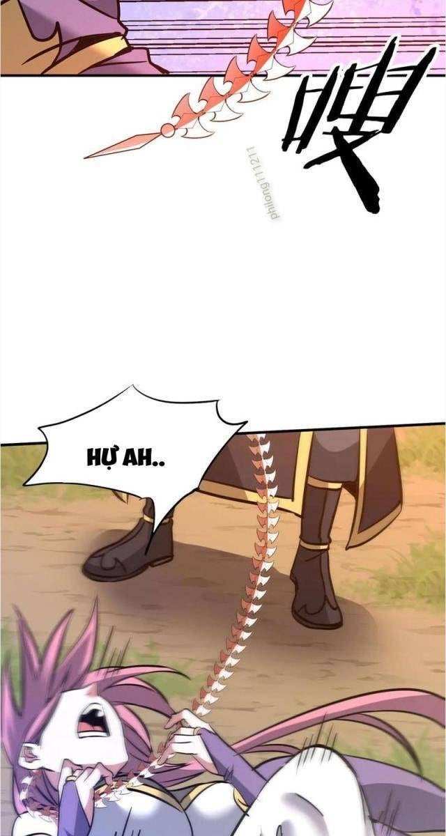 Trùng Sinh Ma Tu:Bắt Đầu Từ Việc Nhặt Được Một Viên Tinh Cầu Zombie - Page 49