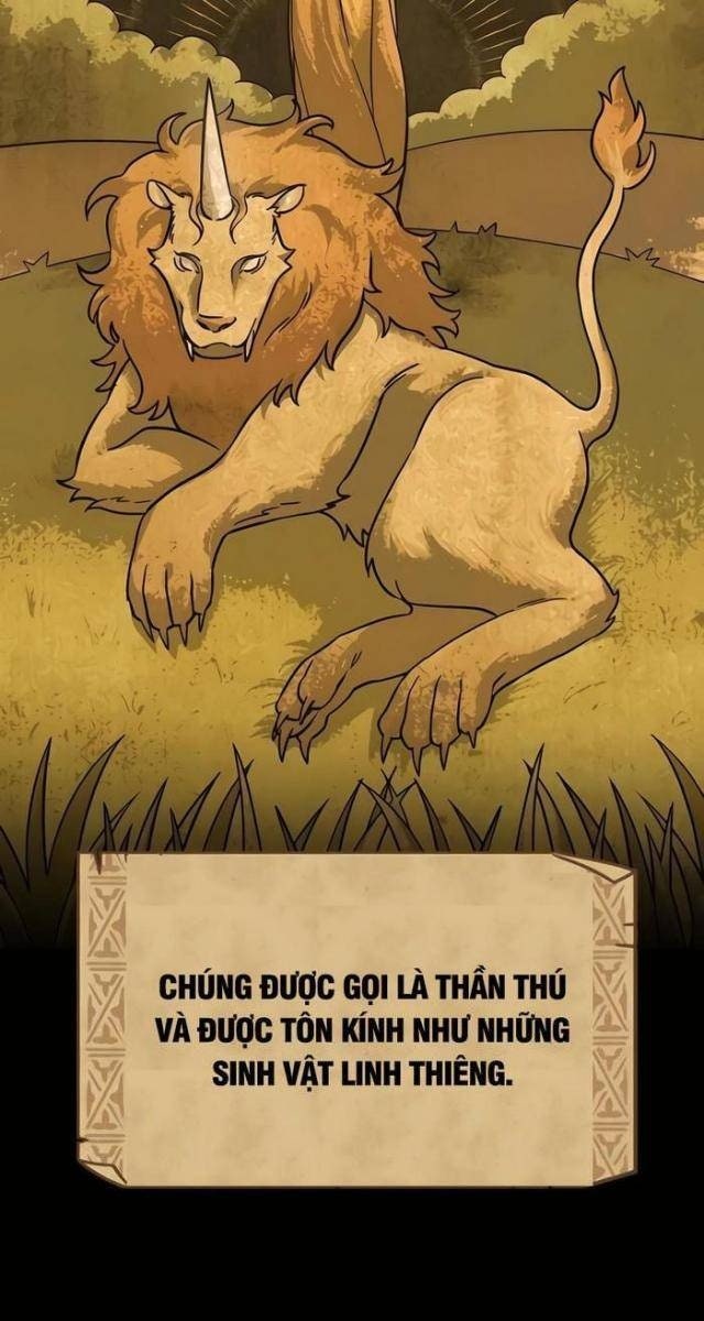 Bác Sĩ Thú Y Ở Dị Giới - Page 5