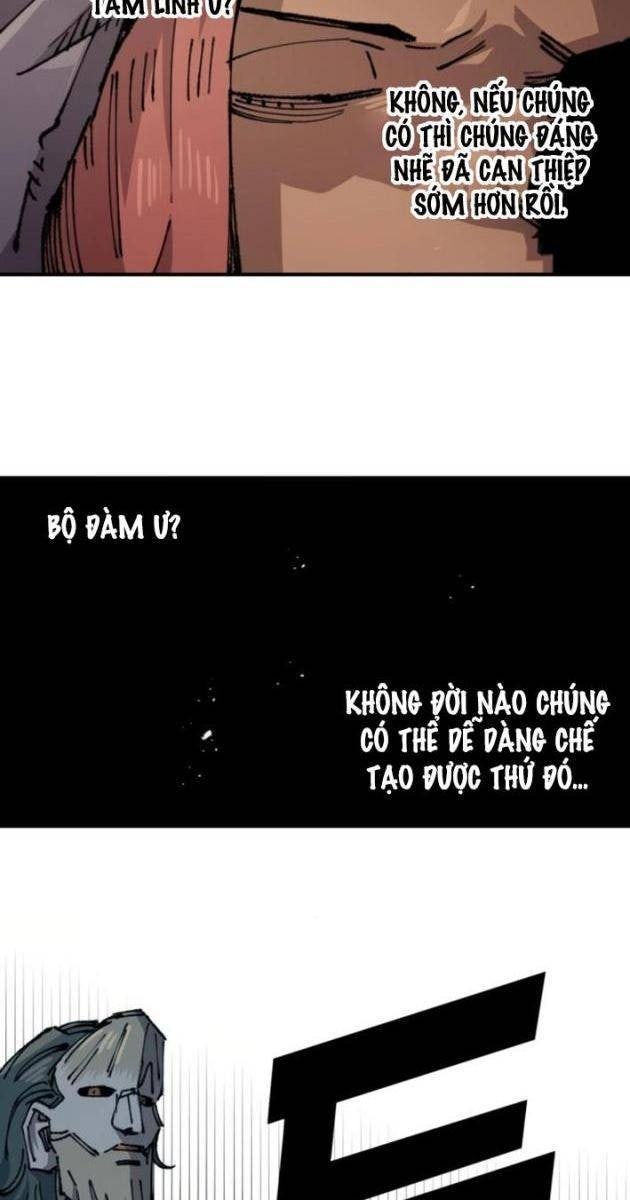Sắp Xuất Ngũ Thì Isekai - Page 54