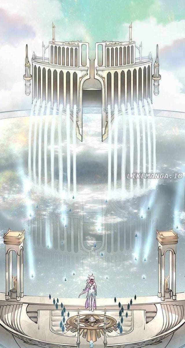 Sự Trở Lại Của Giáo Sư Runebound - Page 153