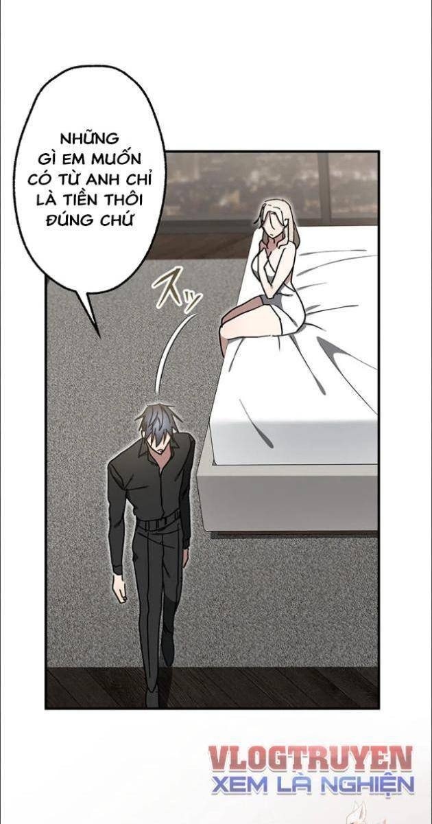 Quý Tộc Báo Thù - Page 21