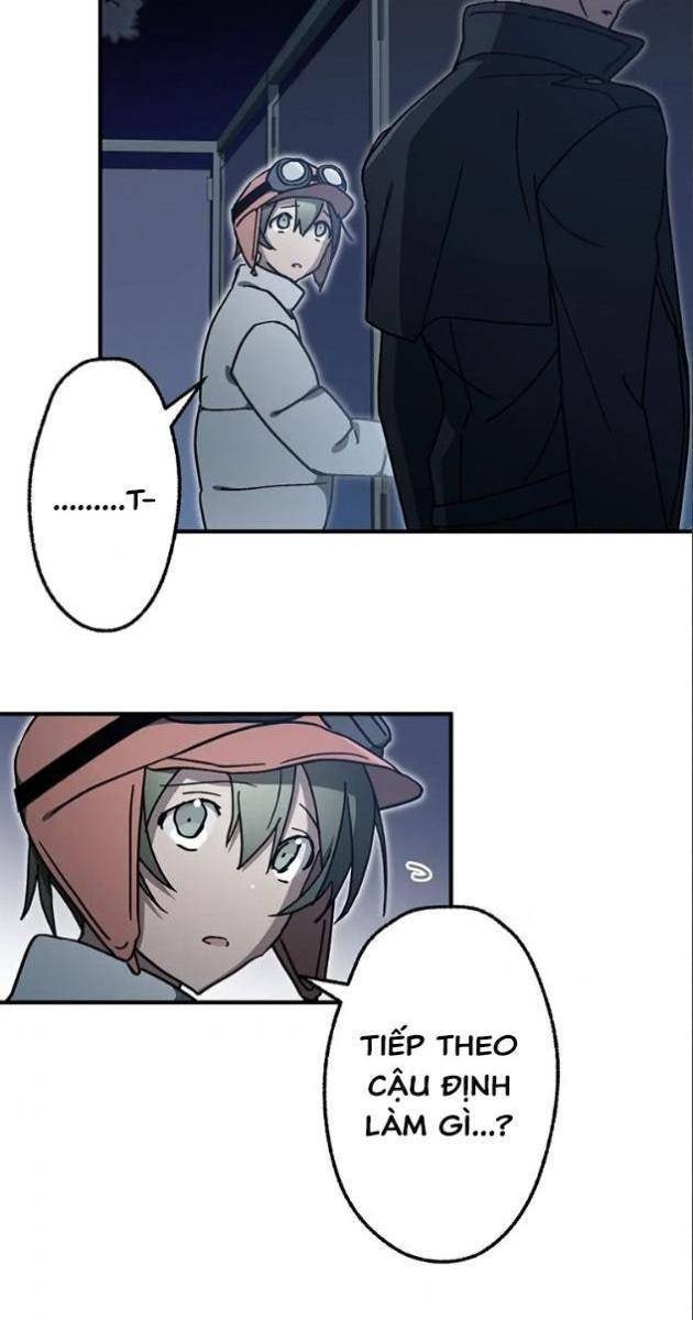 Quý Tộc Báo Thù - Page 77