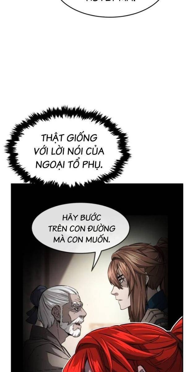 Tuyệt Đỉnh Kiếm Cảm - Page 40