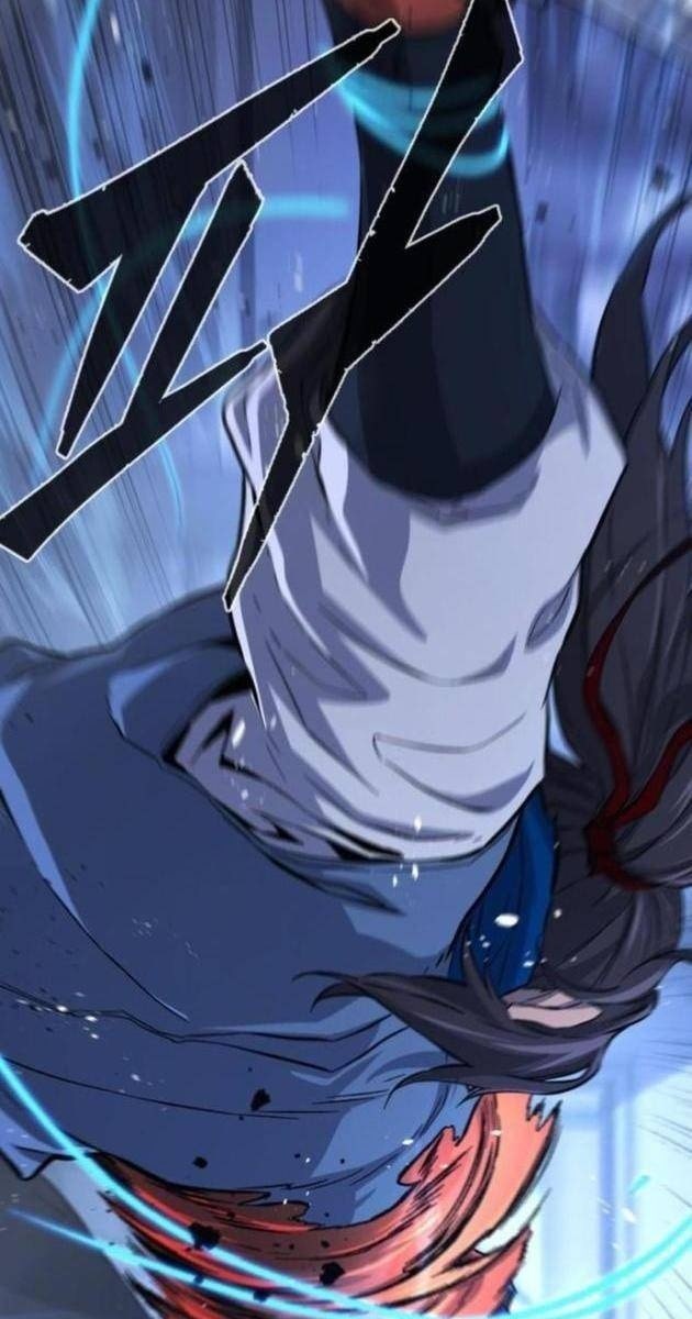 Tuyệt Đỉnh Kiếm Cảm - Page 39