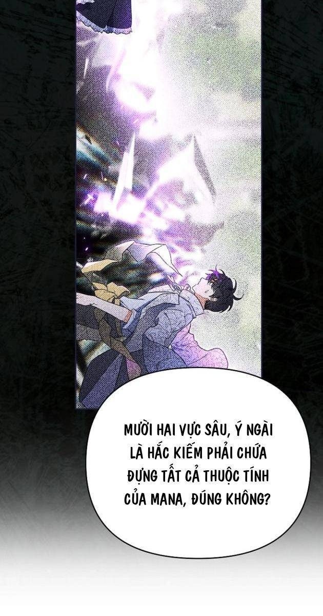 Trở Thành Thiên Tài Bất Trị Của Hắc Gia - Page 56