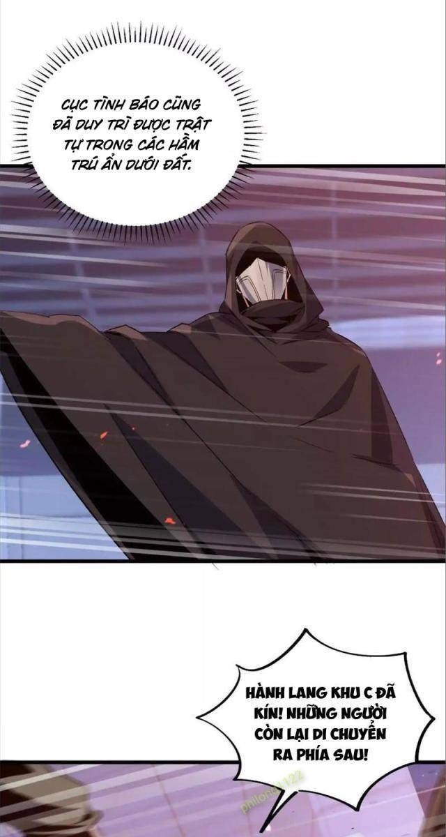 Trùng Sinh Thành Gián - Page 49