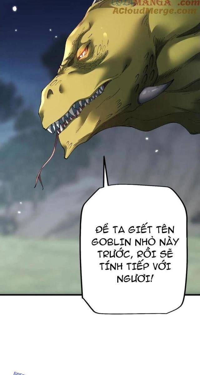Chuyển Sinh Thành Goblin - Page 20