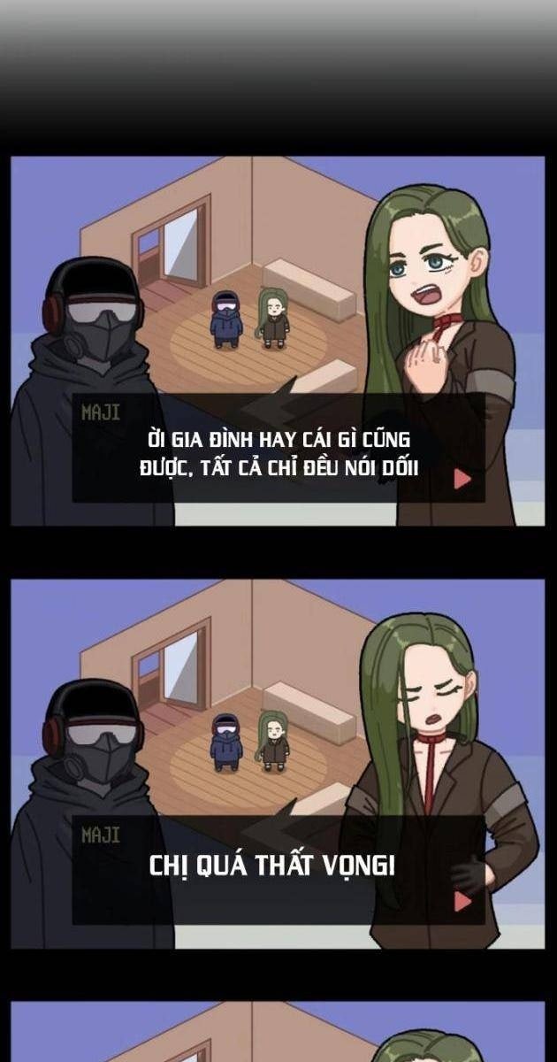 Sắp Xuất Ngũ Thì Isekai - Page 34