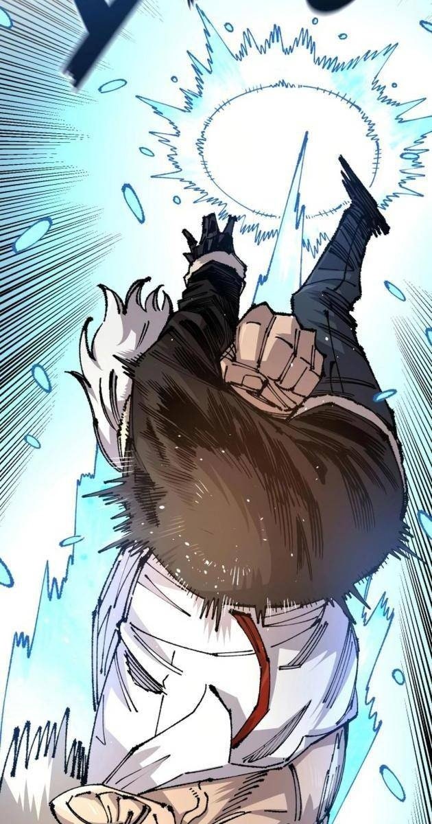 Sắp Xuất Ngũ Thì Isekai - Page 34