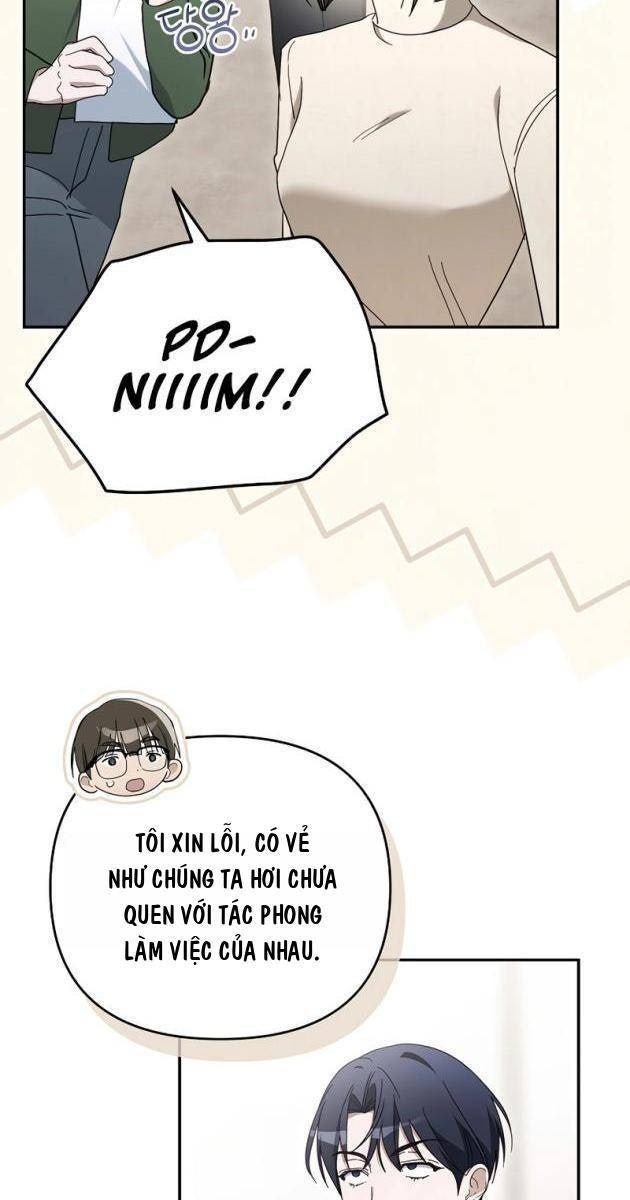 PD Ngang Tàn Sinh Tồn Với Tư Cách Là Idol - Page 74