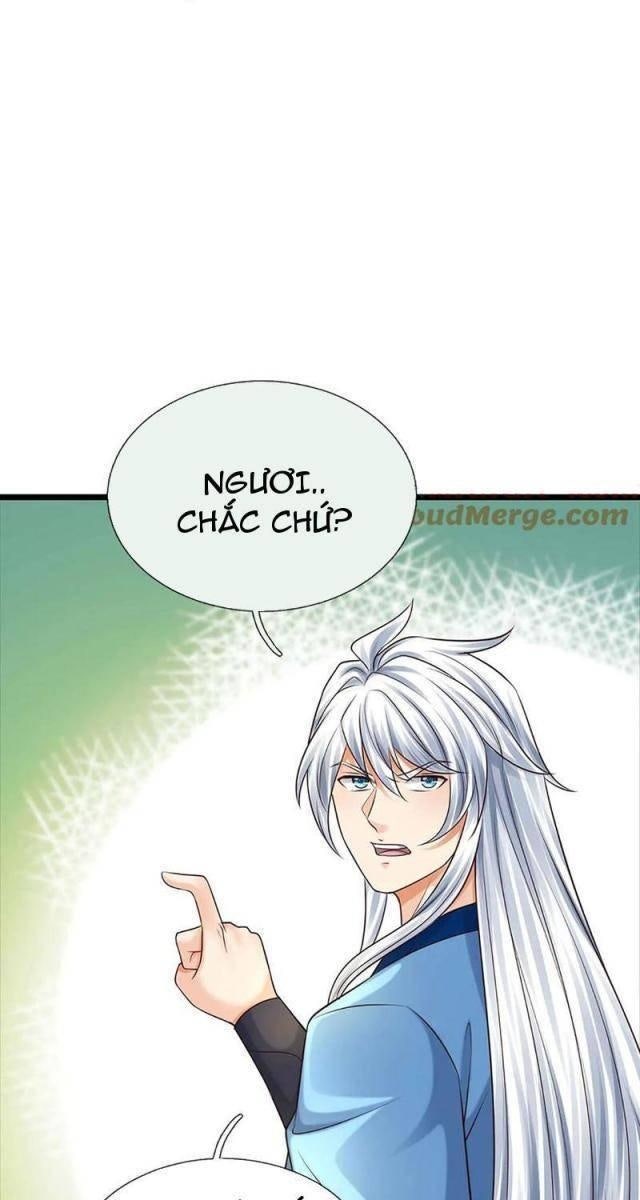 Ta Có Thể Vô Hạn Bạo Kích - Page 53