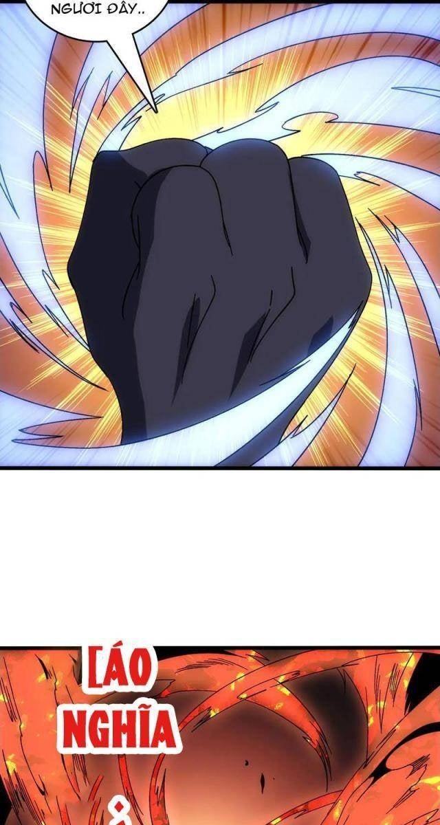 Bắt Đầu Kế Nhiệm Boss Hắc Long, Ta Vô Địch - Page 31