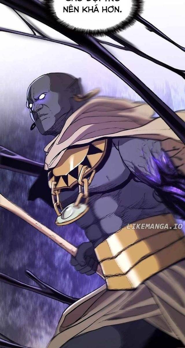 Sự Trở Lại Của Giáo Sư Runebound - Page 237