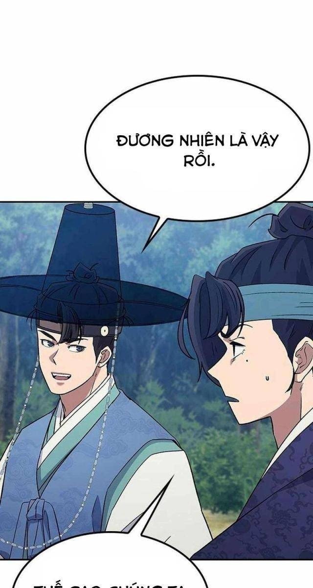 Bác Sĩ Tới Joseon - Page 111