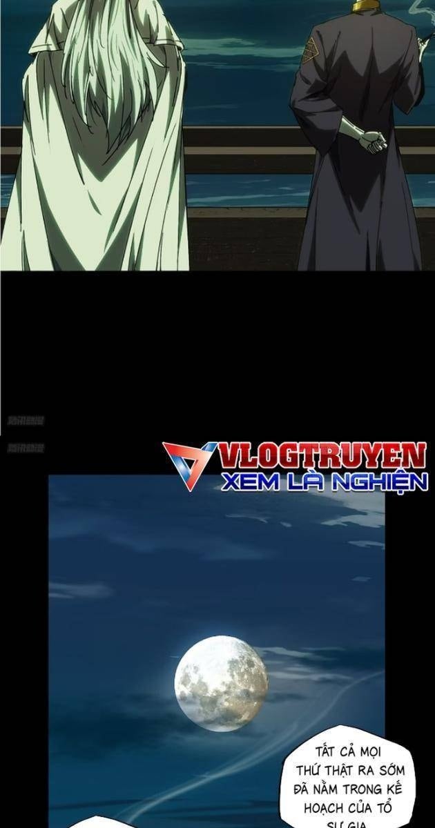 Đại Tượng Vô Hình - Page 4