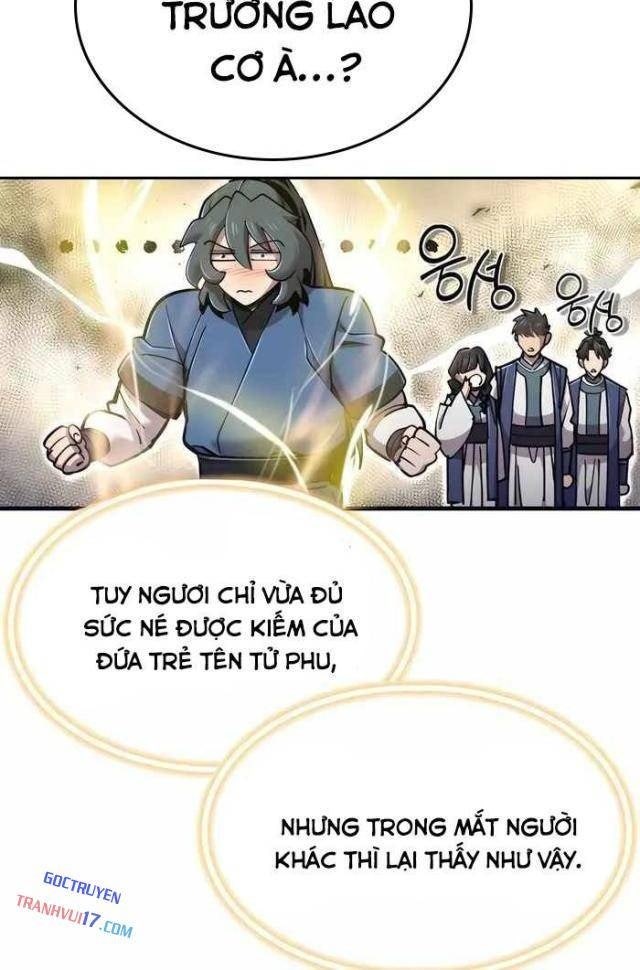 Sư Tôn Của Ta Luôn Dõi Theo - Page 76