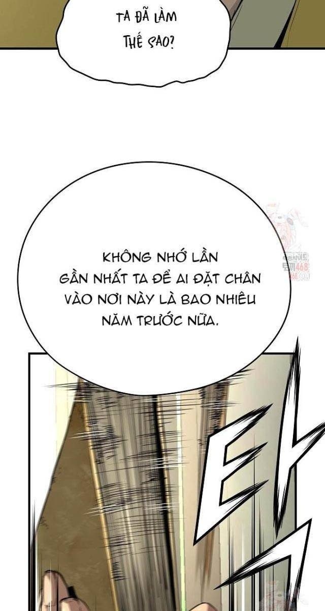 Tuyệt Thế Hồi Quy - Page 27