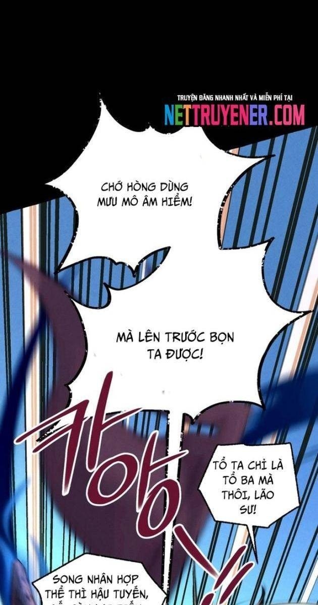 Phi Lôi Đao - Page 52