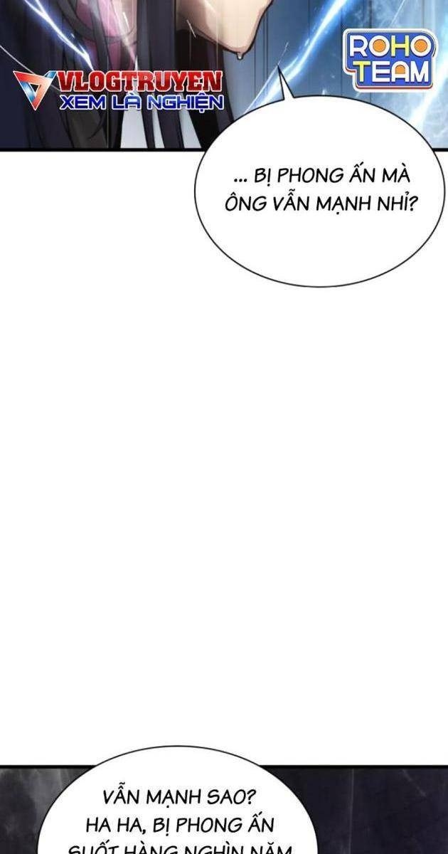 Quái Lực Loạn Thần - Page 26