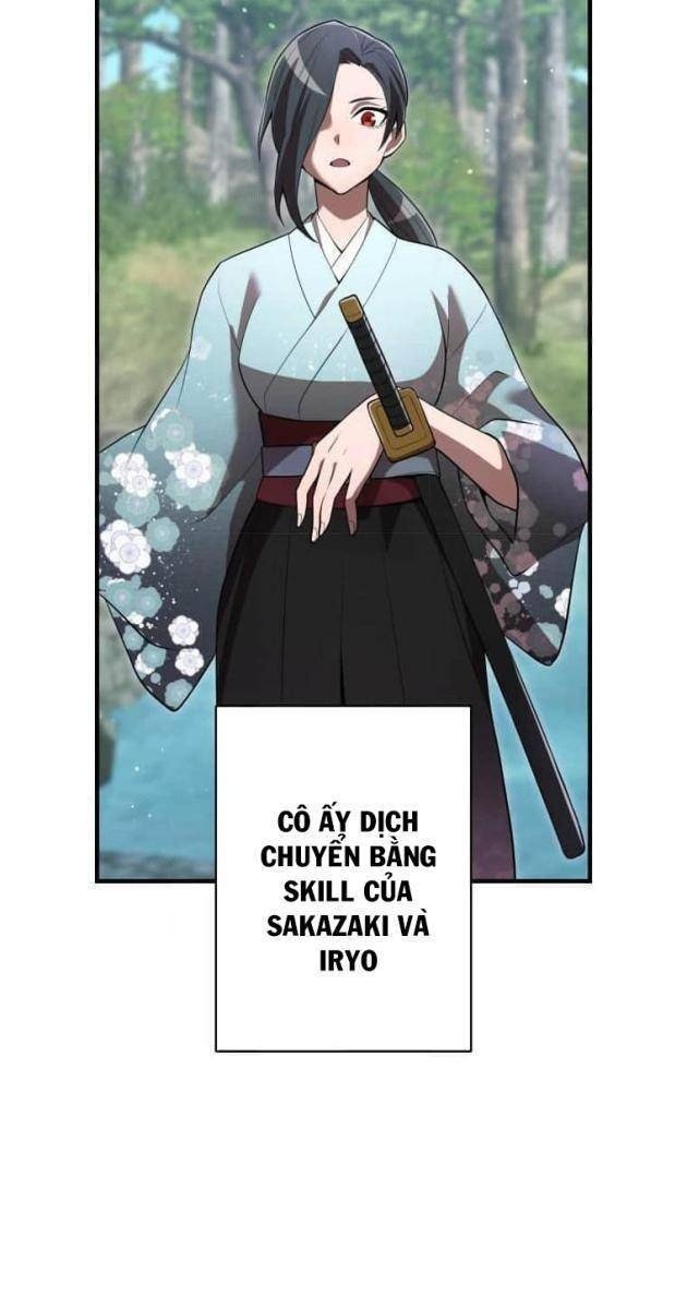 Mình Tao Là Siêu Việt Giả Mạnh Nhất! - Page 112