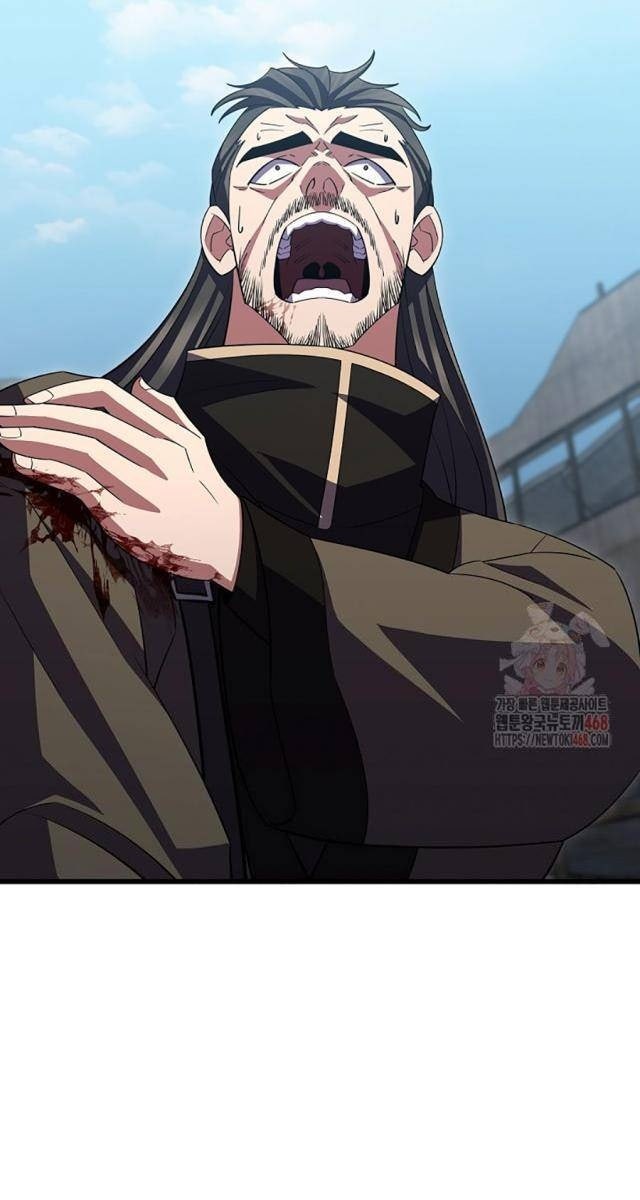 Môn Đồ Của Tam Vương - Page 25