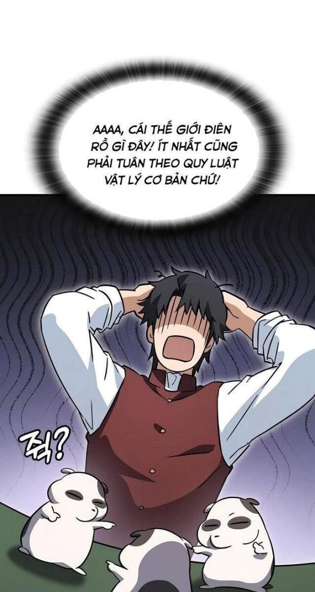 Bác Sĩ Thú Y Ở Dị Giới - Page 96