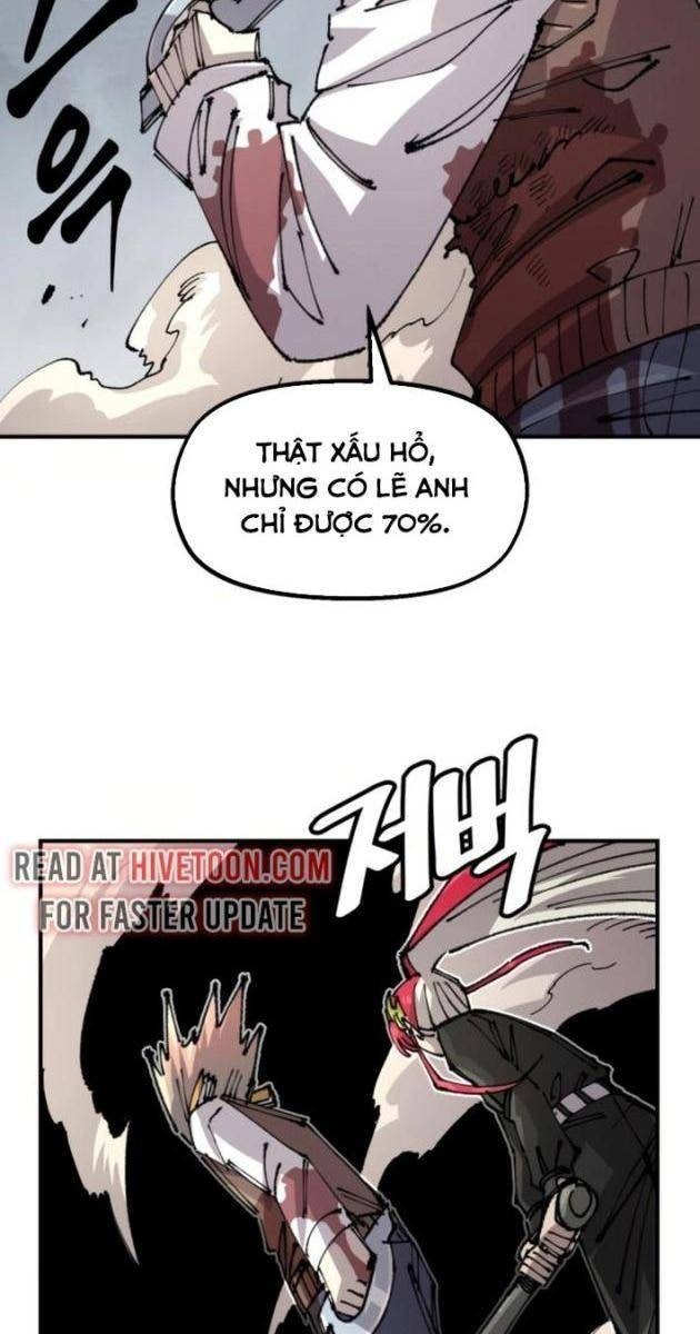 Sắp Xuất Ngũ Thì Isekai - Page 10