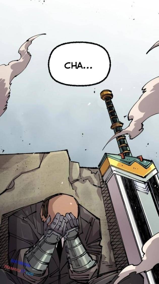 Sắp Xuất Ngũ Thì Isekai - Page 44