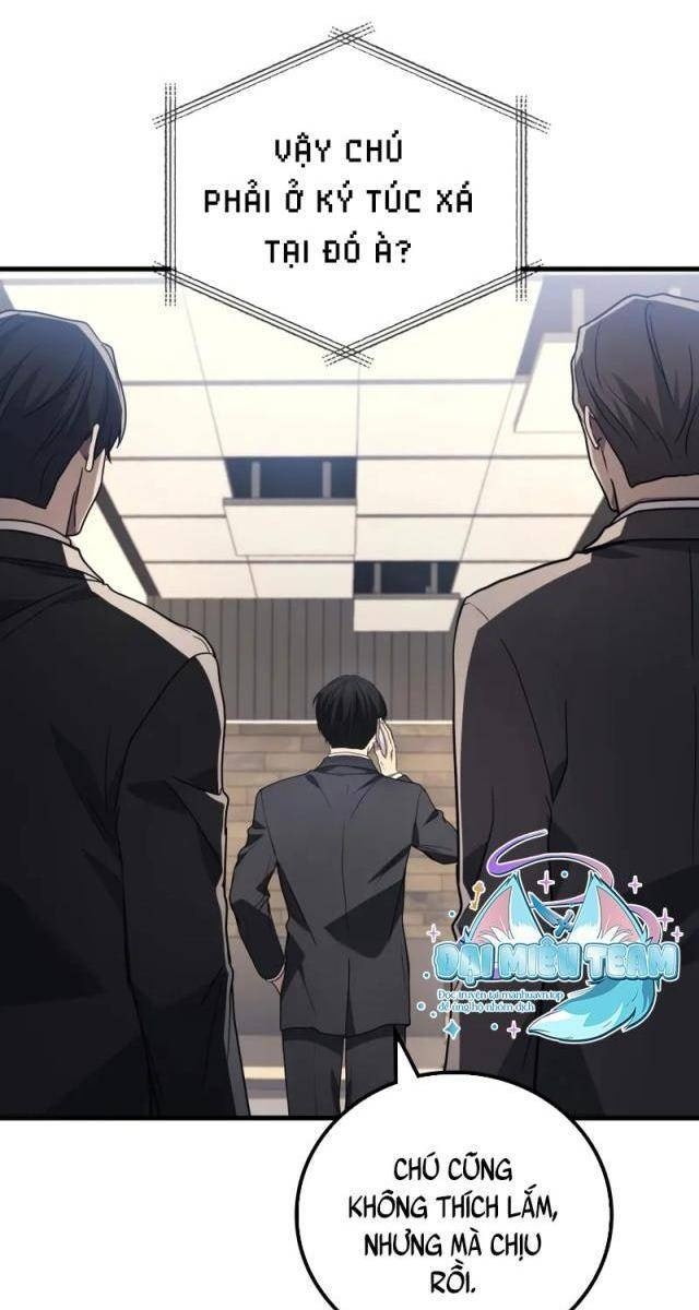 Thần Chiến Tranh Trở Lại Cấp 2 - Page 92