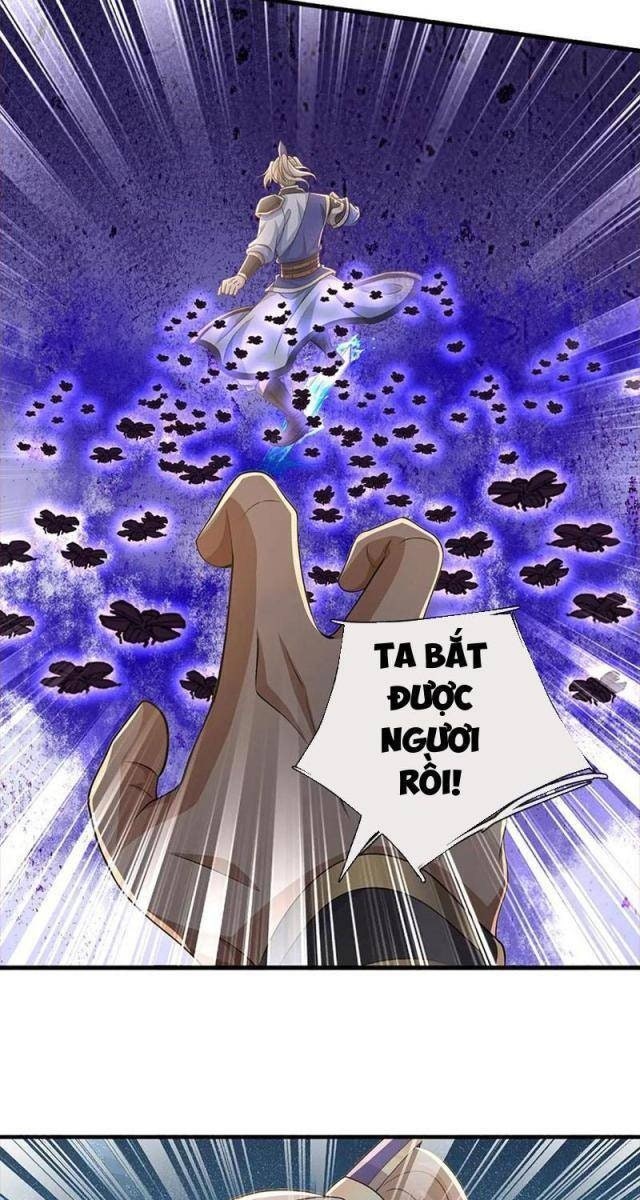 Ta Có Thể Vô Hạn Bạo Kích - Page 37