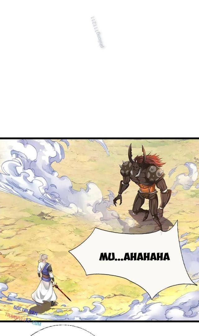 Ta Có Thể Vô Hạn Bạo Kích - Page 42