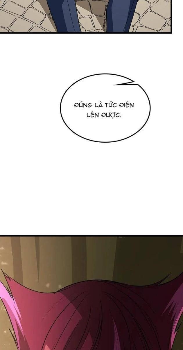 Sự Trở Lại Của Giáo Sư Runebound - Page 37