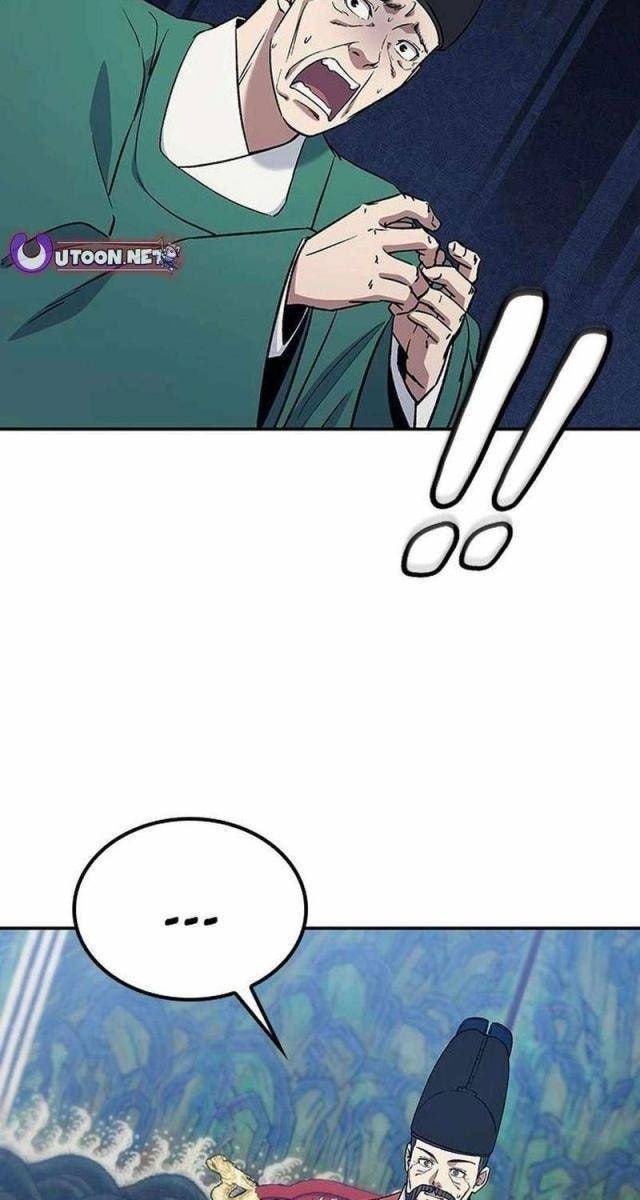 Bác Sĩ Tới Joseon - Page 45