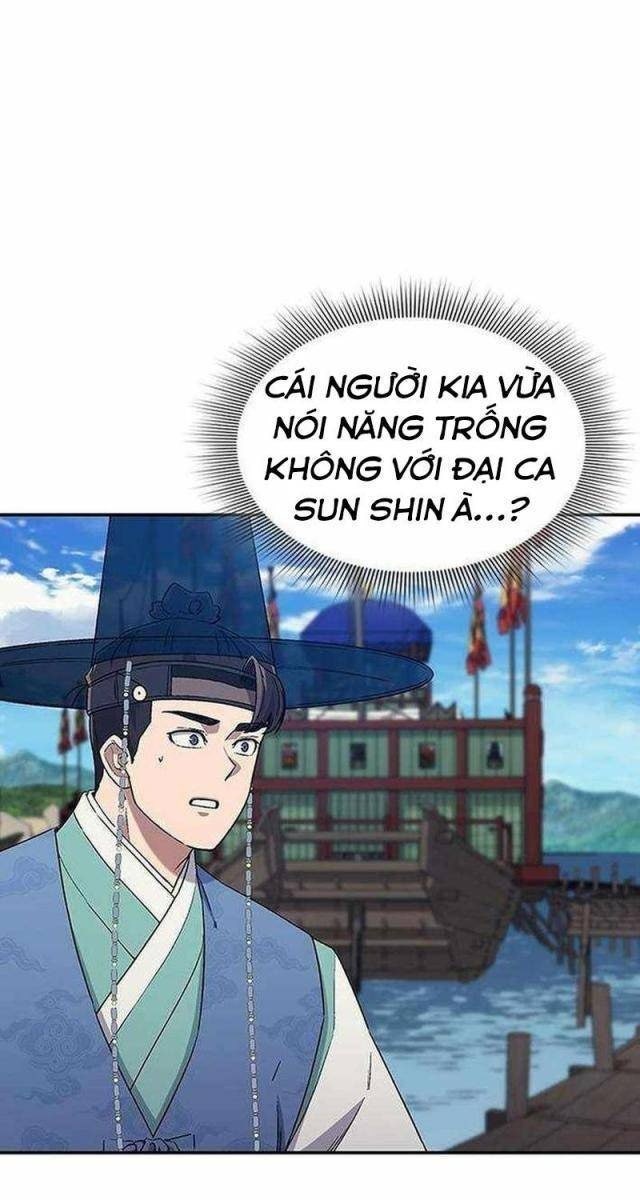 Bác Sĩ Tới Joseon - Page 91