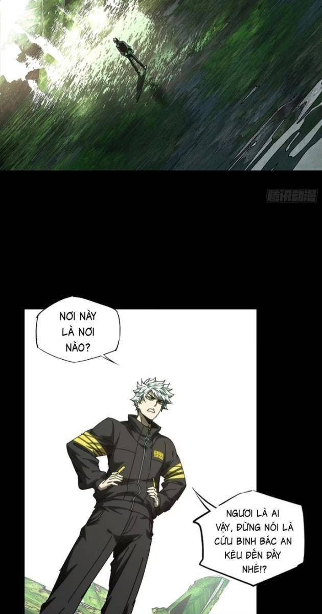 Đại Tượng Vô Hình - Page 43