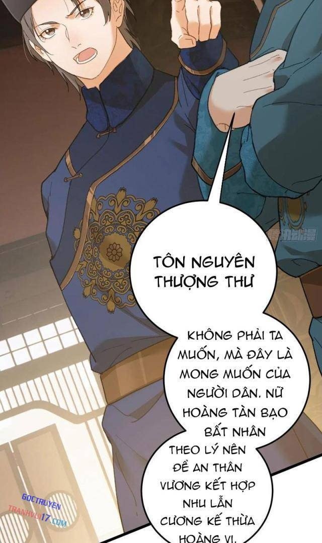 Đại Thừa Kỳ Mới Có Nghịch Tập Hệ Thống - Page 22