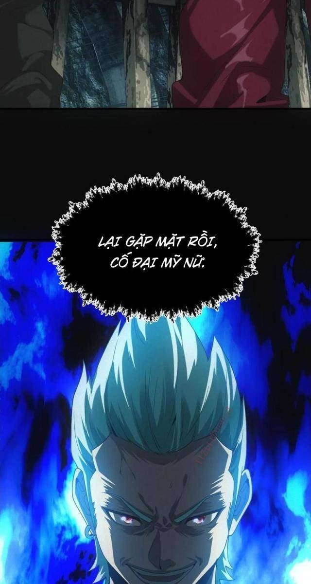 Ta Bán Hàng Rong Thời Tận Thế - Page 7