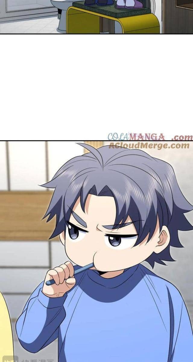 Bà Xã Nhà Tôi Đến Từ Ngàn Năm Trước - Page 22