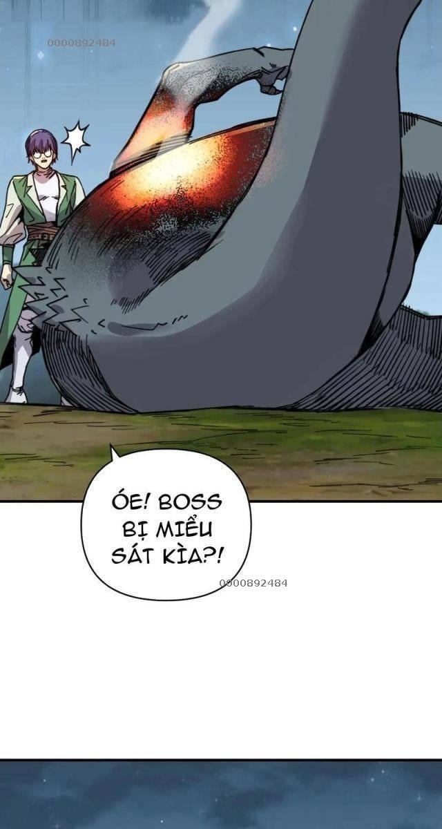 Bắt Đầu Chuyển Chức Tài Thần, Ta Chuyển Hóa Triệu Vạn Thần Sủng - Page 35