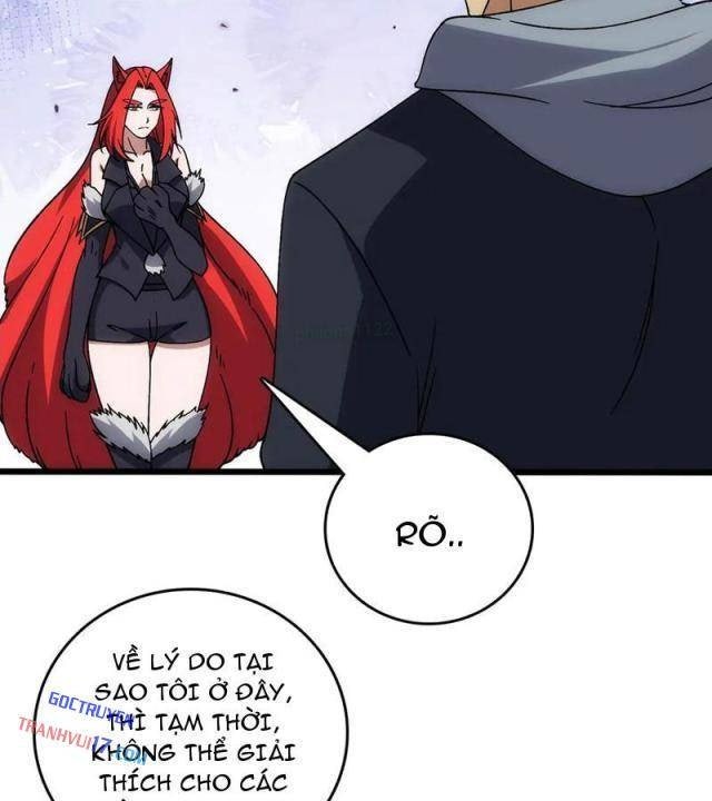 Bắt Đầu Kế Nhiệm Boss Hắc Long, Ta Vô Địch - Page 8