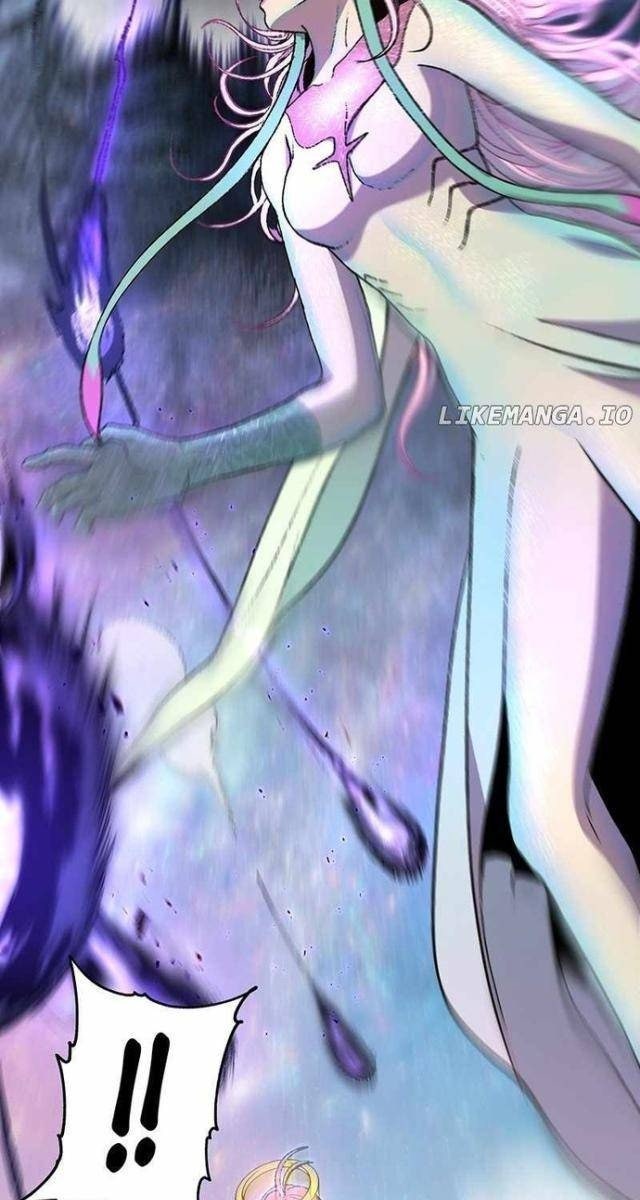 Sự Trở Lại Của Giáo Sư Runebound - Page 181