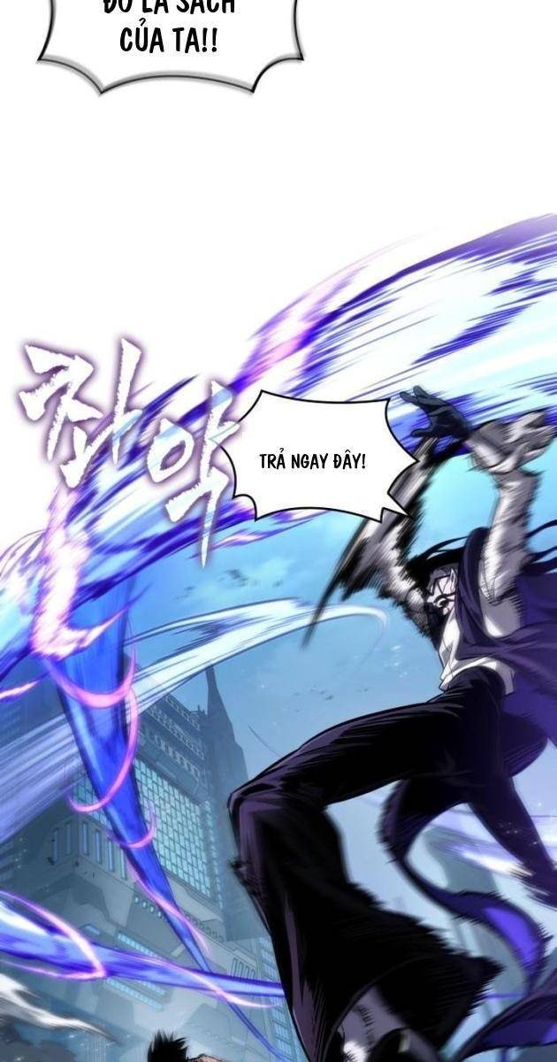 Thế Giới Hậu Tận Thế - Page 96