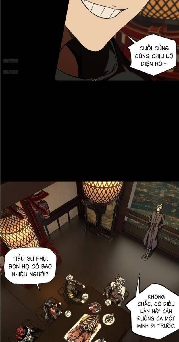 Đại Tượng Vô Hình - Page 4