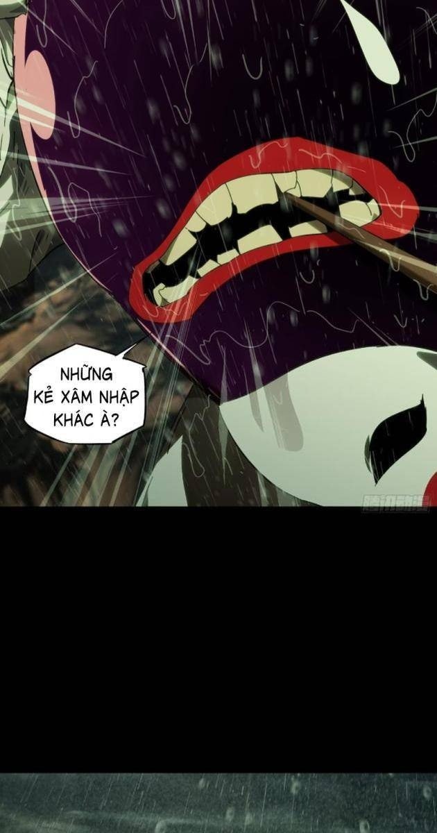 Đại Tượng Vô Hình - Page 41