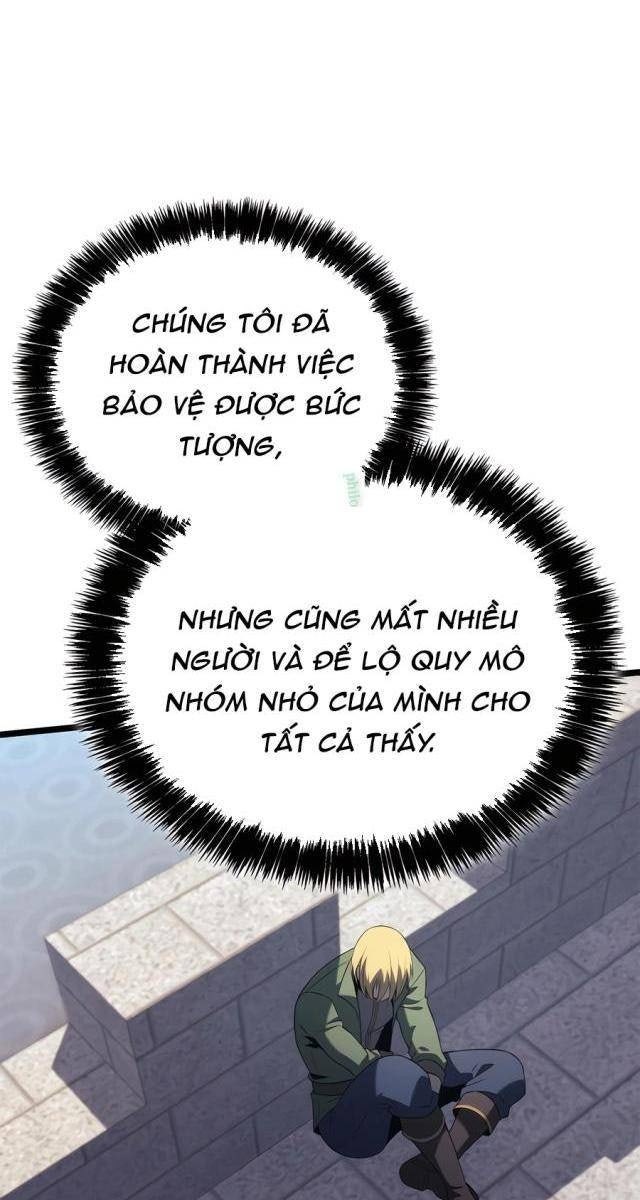 Con Trai Út Của Bá Tước Là Một Người Chơi - Page 49