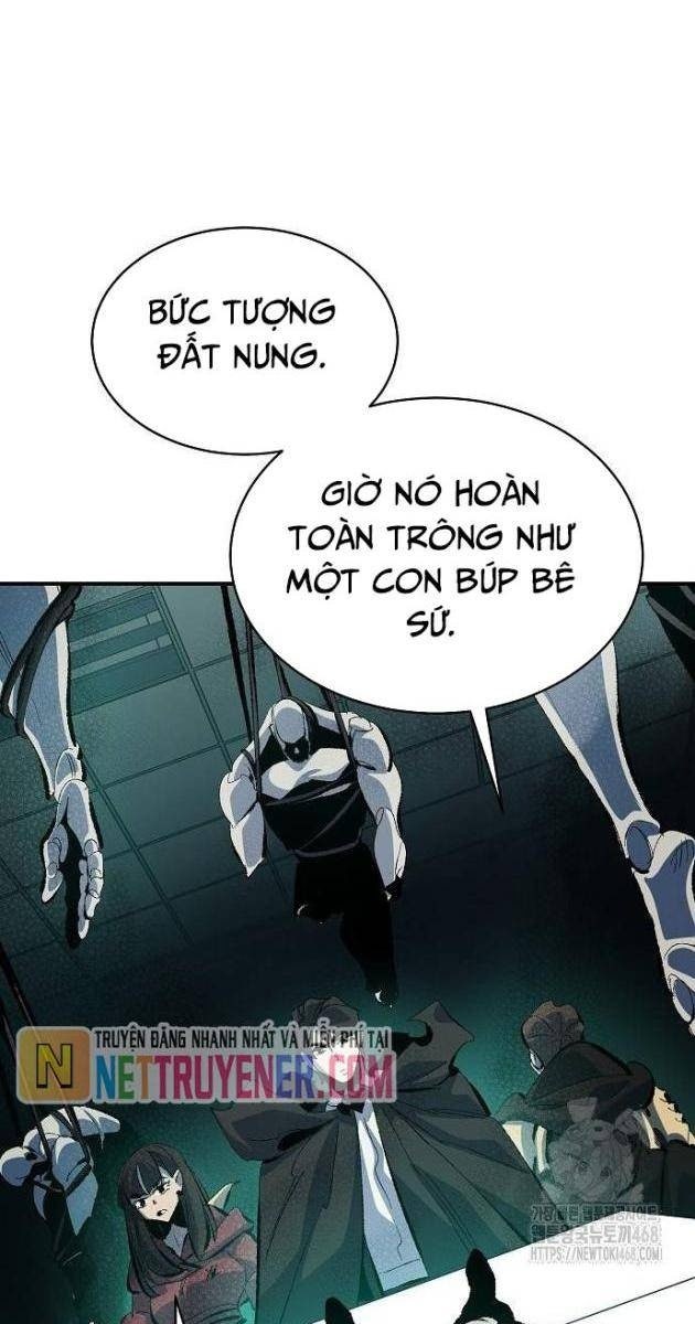 Độc Cô Tử Linh Sư - Page 113