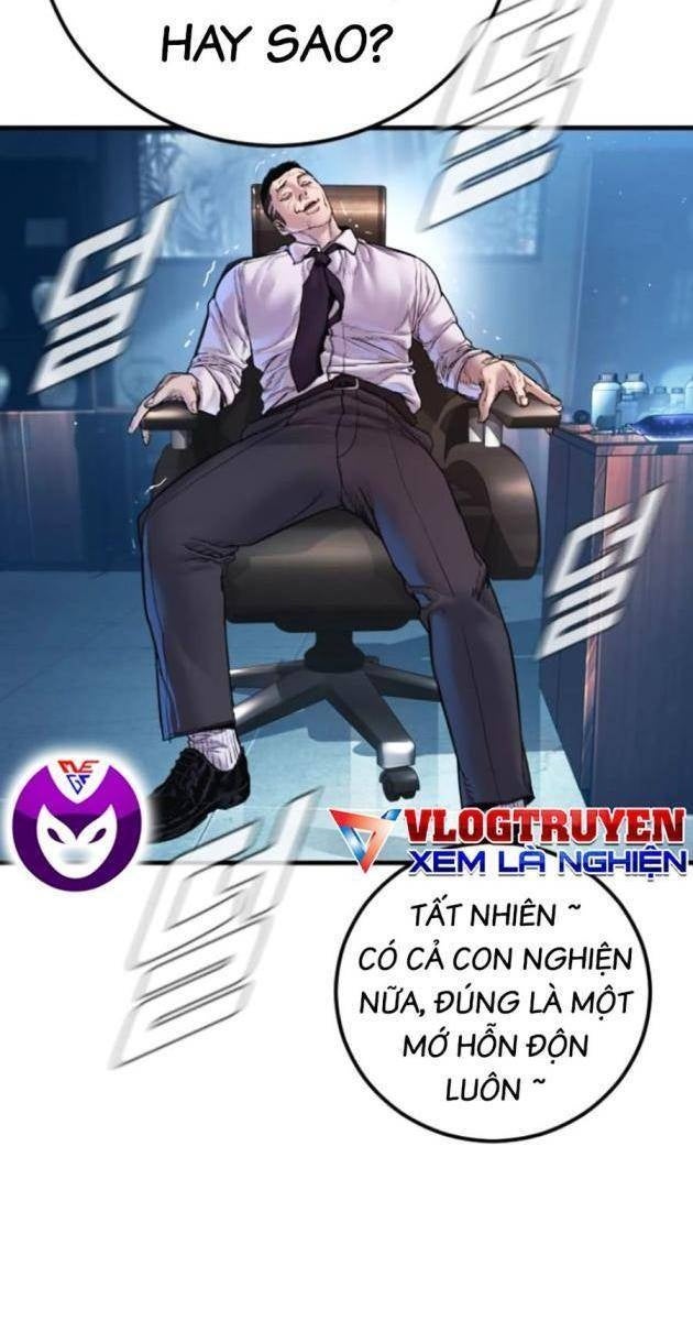 Bố Tôi Là Đặc Vụ - Page 131